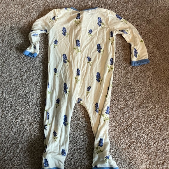 3-6 Month Bamboo Onesie Lot - Picture 9 of 9